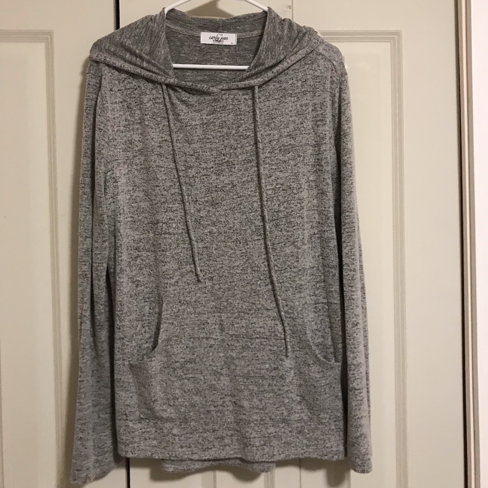 Bree Hoodie